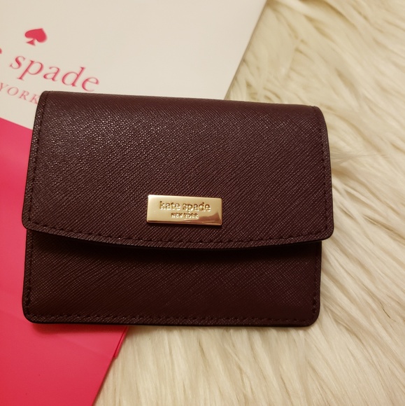 kate spade Handbags - KATE SPADE PETTY LAUREL WAY